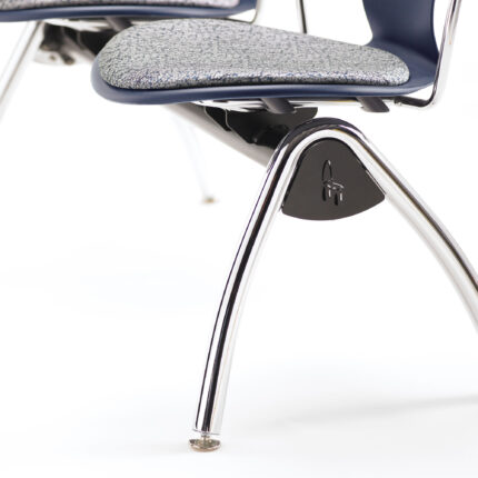 chela steel seating system