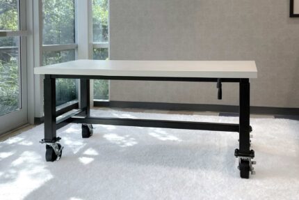 maker project tables