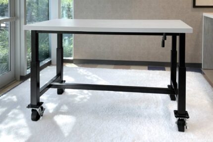 maker project tables
