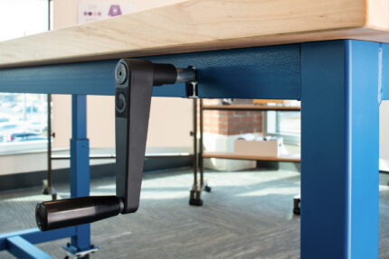 maker project tables