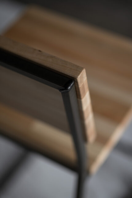 maker project seating
