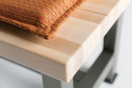 maker project seating