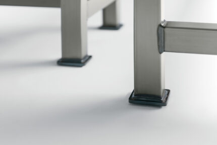maker project seating studio steel