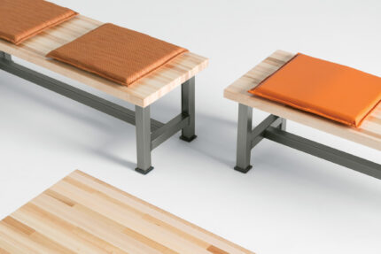 maker project seating