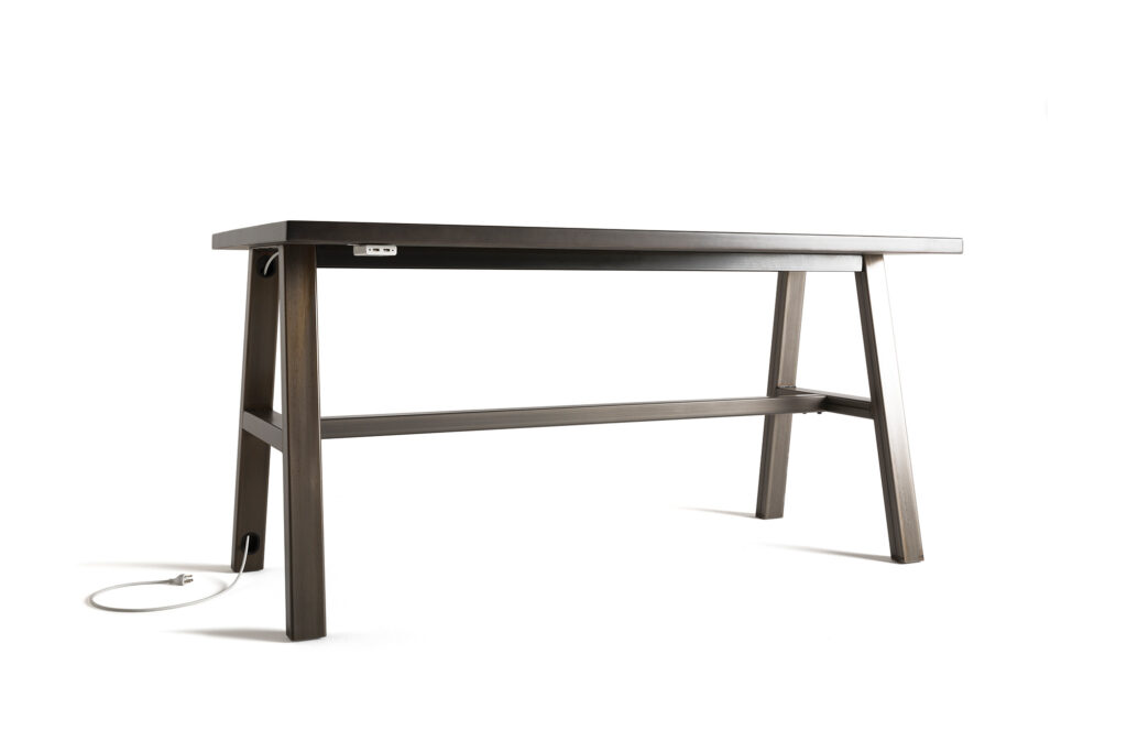 The Maker Project – Versteel