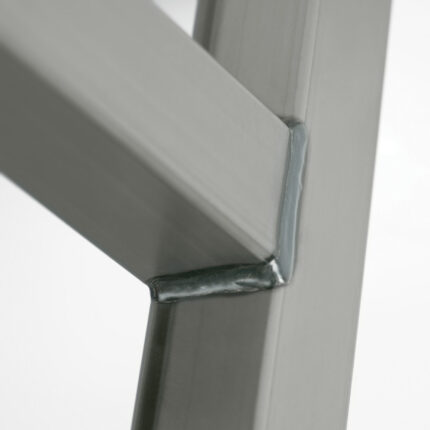 maker project tables studio steel weld
