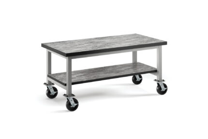 the maker project tables