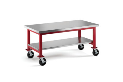 the maker project tables