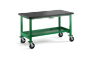 the maker project tables