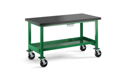 the maker project tables