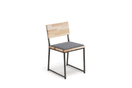 the maker project seating