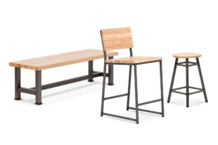 maker project seating