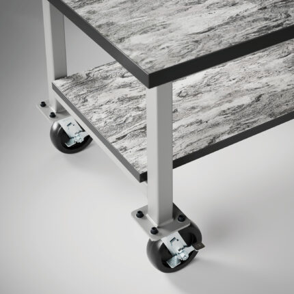 the maker project tables