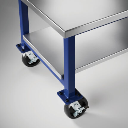 the maker project tables