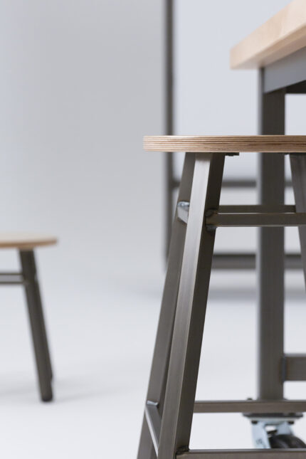 maker project seating
