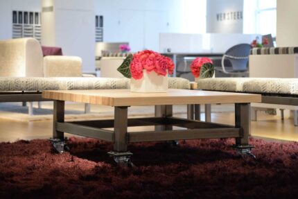 maker project tables