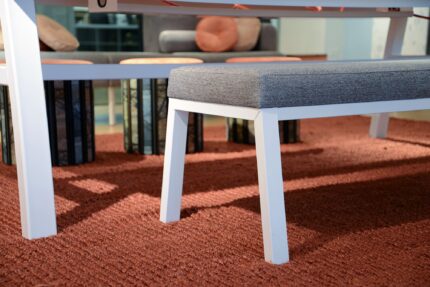 maker project seating
