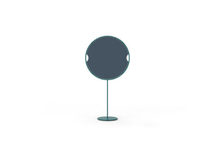 oh! steel screen