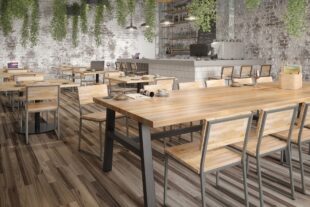 maker project tables, maker project seating
