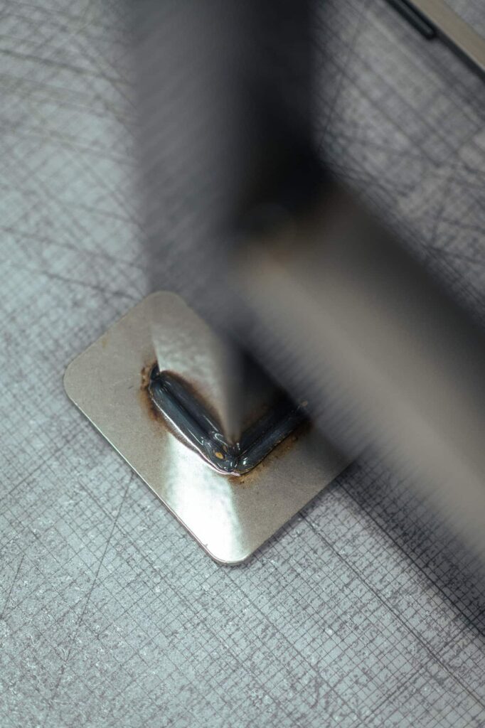 The Maker Project – Versteel