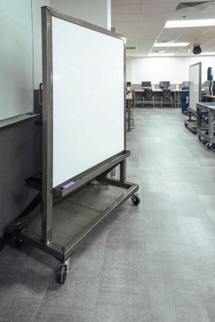 maker project whiteboard, maker project tables