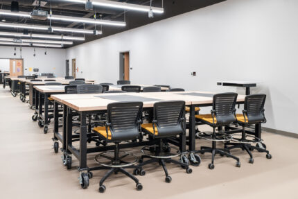 maker project tables