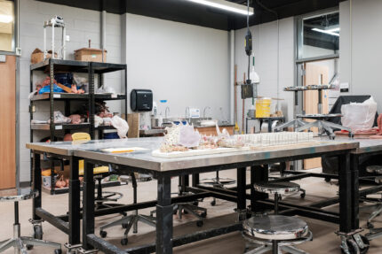 maker project tables
