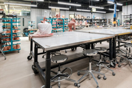 maker project tables
