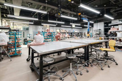 maker project tables