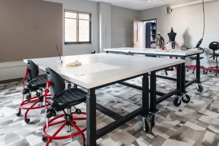 maker project tables