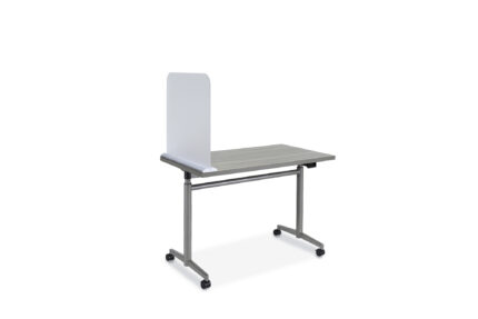 acrylic table top panel, sky pneumatic adjustable height table