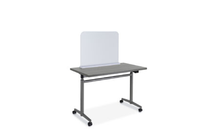 acrylic table top panel, sky pneumatic adjustable height table