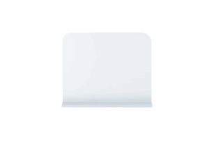 acrylic privacy shield