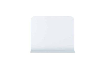acrylic privacy shield