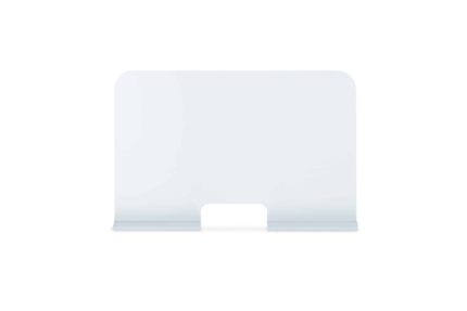 acrylic table top panel