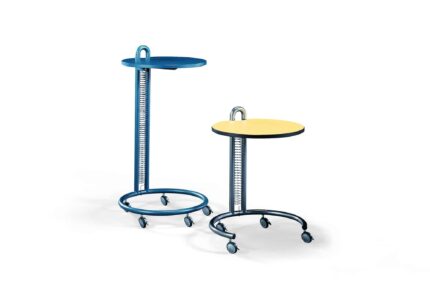 interplay rover mobile station