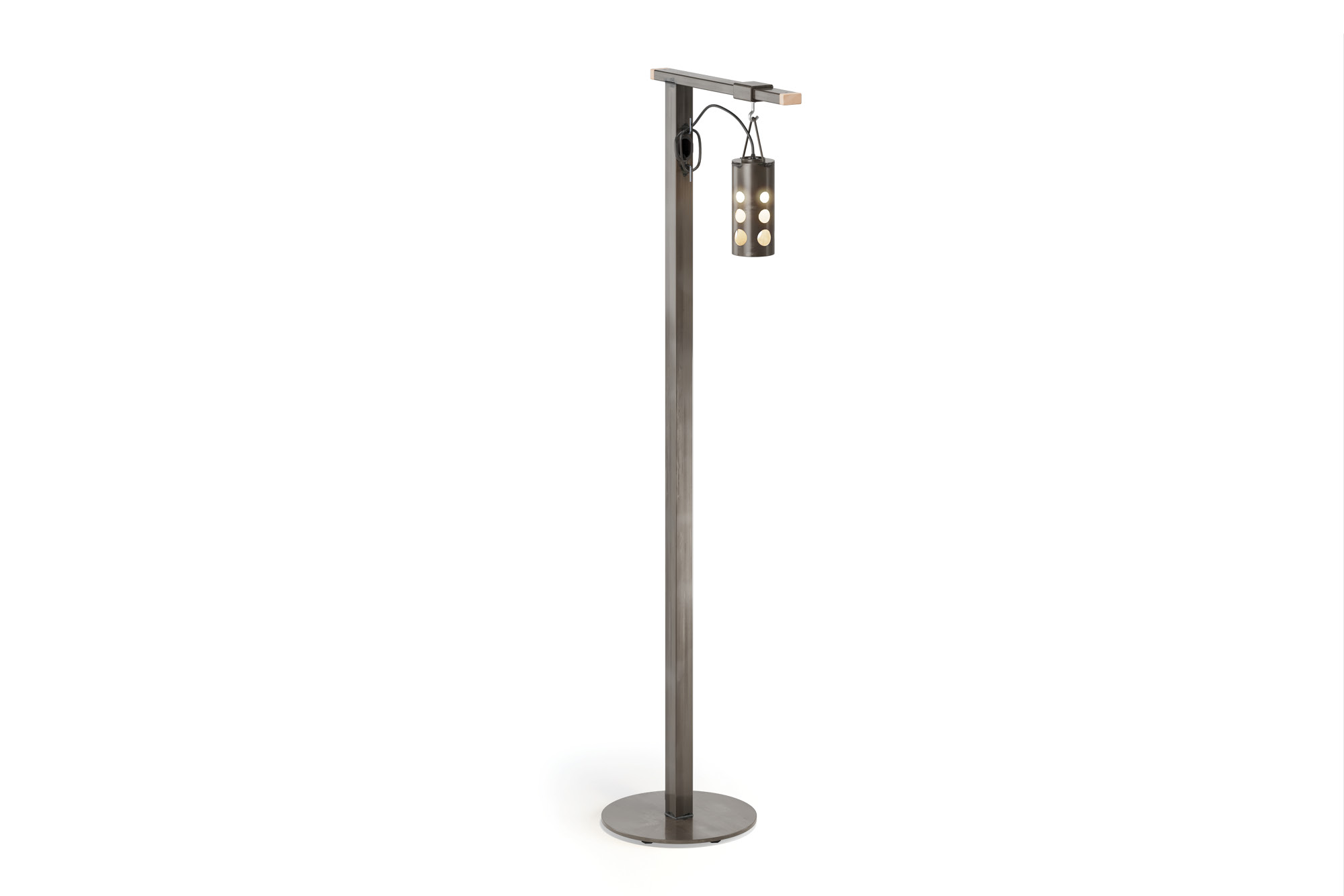 maker project lighting