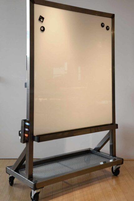 maker project whiteboard