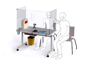 sky wellness station