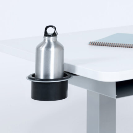 darby ergonomic adjustable height table
