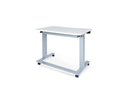 darby ergonomic adjustable height table