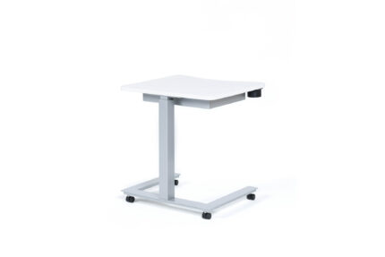 darby ergonomic adjustable height table