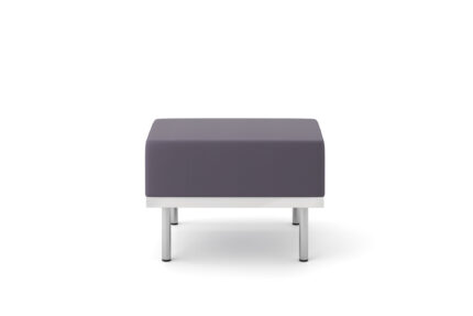 catwalk flexible seating system