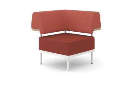 catwalk flexible seating system