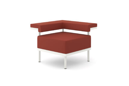 catwalk flexible seating system