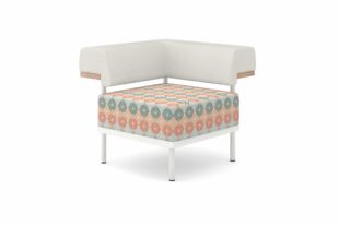 catwalk flexible seating system