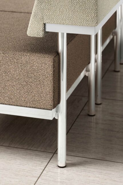 catwalk flexible seating system