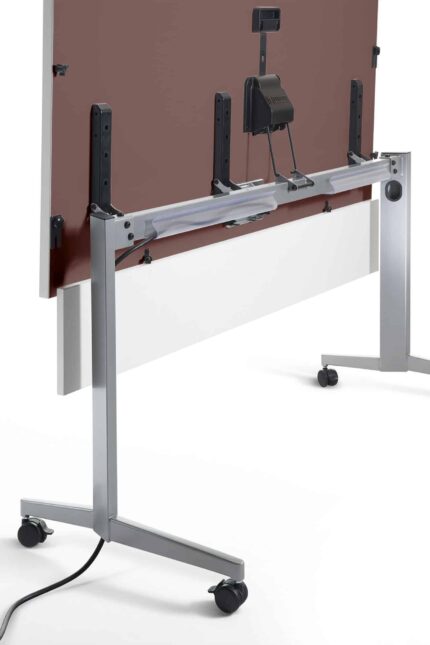 eliga commercial training table