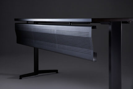 eliga commercial training table