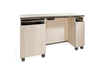 equip instructor furniture